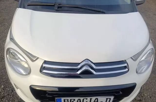 CITROEN C1 