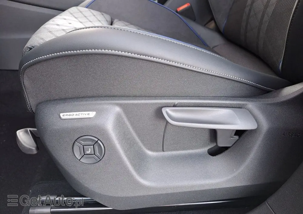 VOLKSWAGEN Tayron 2.0 TSI R-Line Plus DSG