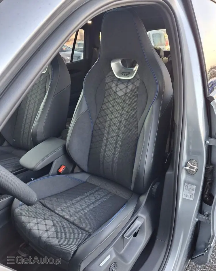 VOLKSWAGEN Tayron 2.0 TSI R-Line Plus DSG