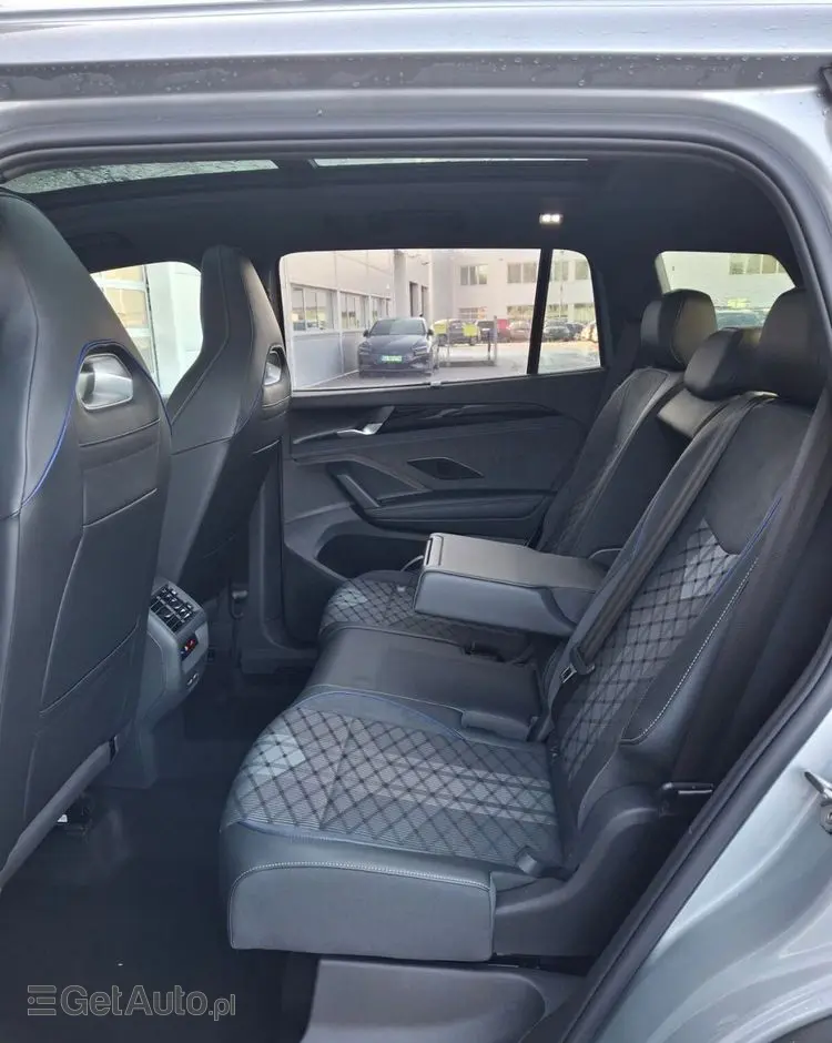 VOLKSWAGEN Tayron 2.0 TSI R-Line Plus DSG