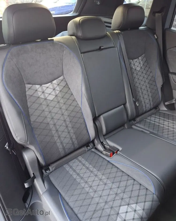 VOLKSWAGEN Tayron 2.0 TSI R-Line Plus DSG