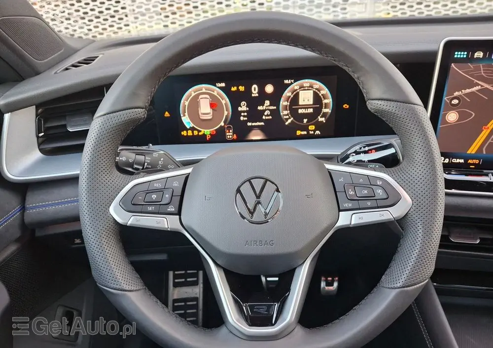 VOLKSWAGEN Tayron 2.0 TSI R-Line Plus DSG