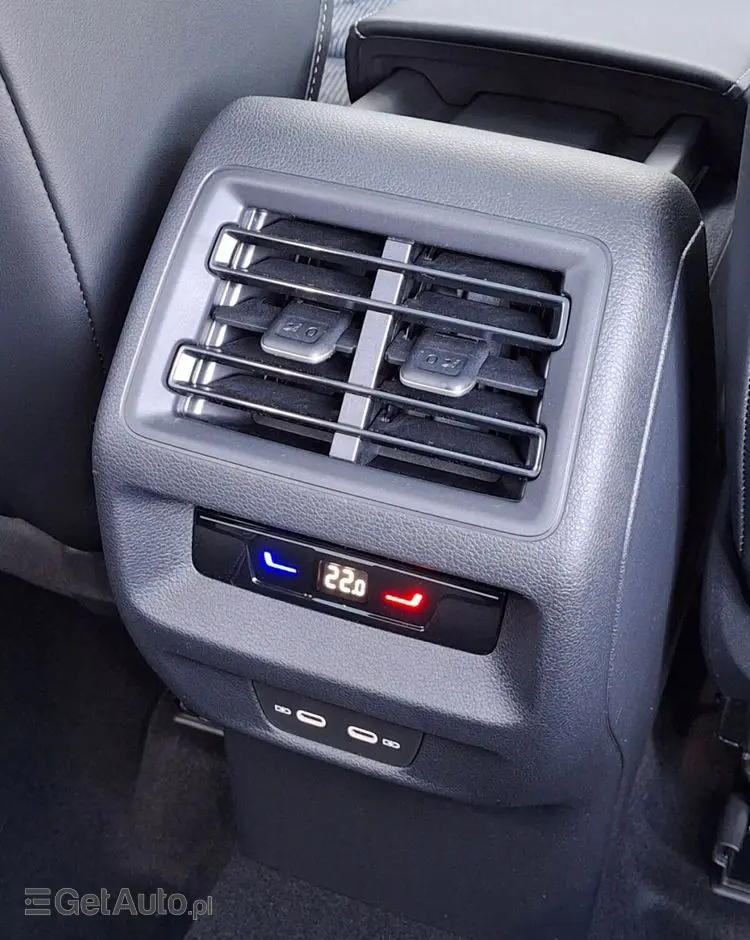 VOLKSWAGEN Tayron 2.0 TSI R-Line Plus DSG