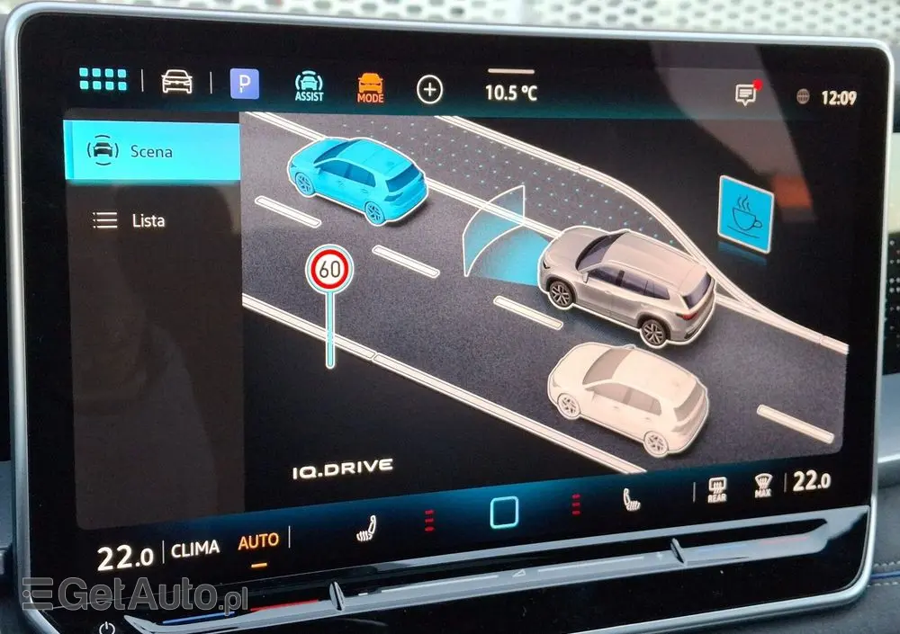 VOLKSWAGEN Tayron 2.0 TSI R-Line Plus DSG