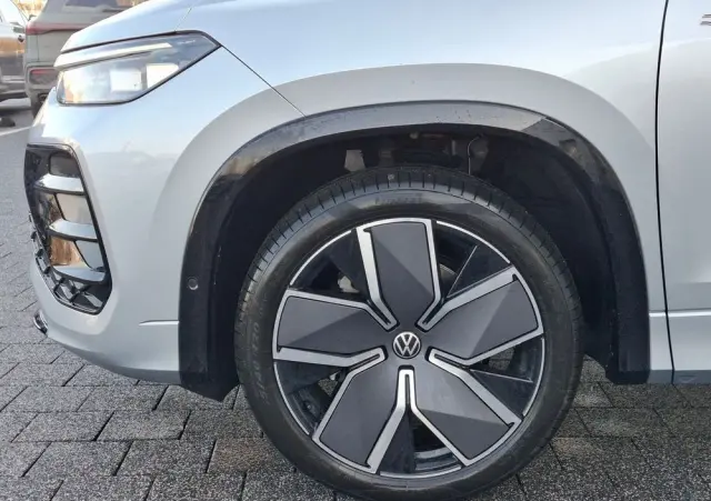 VOLKSWAGEN Tayron 2.0 TSI R-Line Plus DSG