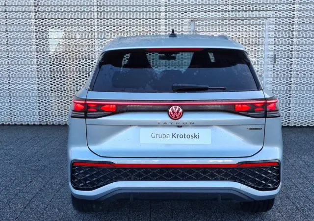 VOLKSWAGEN Tayron 2.0 TSI R-Line Plus DSG