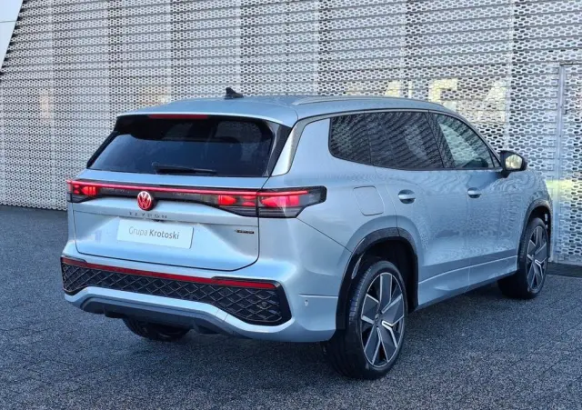 VOLKSWAGEN Tayron 2.0 TSI R-Line Plus DSG