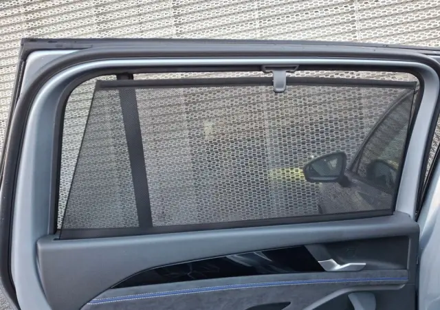 VOLKSWAGEN Tayron 2.0 TSI R-Line Plus DSG