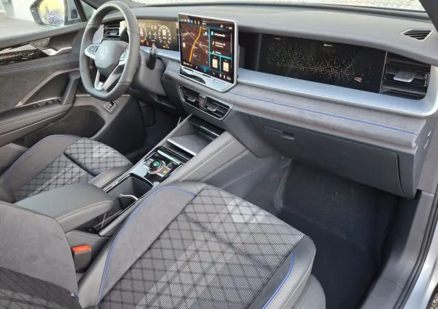 VOLKSWAGEN Tayron 2.0 TSI R-Line Plus DSG