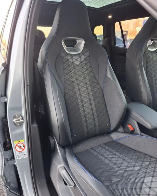 VOLKSWAGEN Tayron 2.0 TSI R-Line Plus DSG