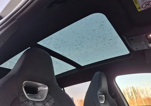 VOLKSWAGEN Tayron 2.0 TSI R-Line Plus DSG