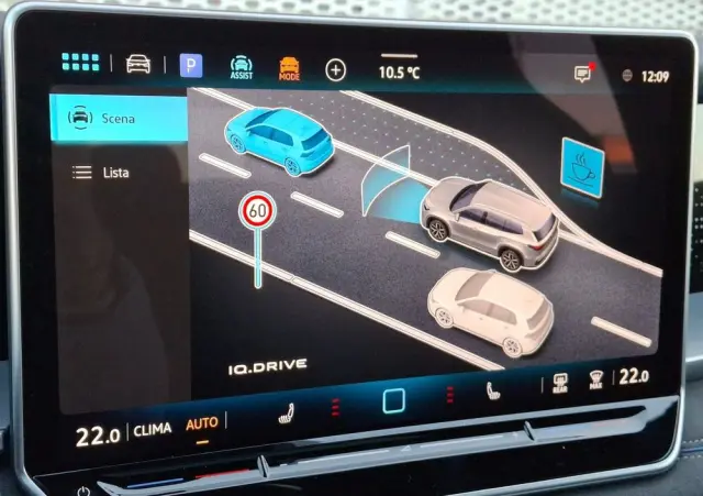 VOLKSWAGEN Tayron 2.0 TSI R-Line Plus DSG