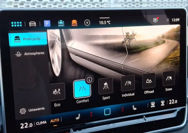 VOLKSWAGEN Tayron 2.0 TSI R-Line Plus DSG