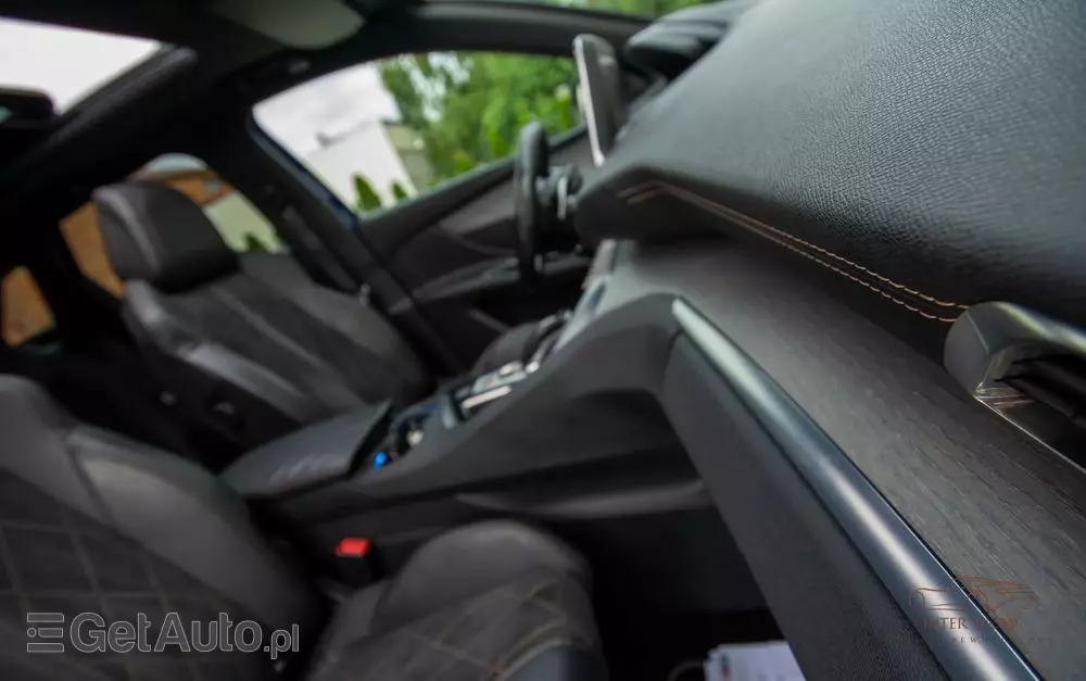PEUGEOT 3008 2.0 BlueHDi GT S&S EAT6