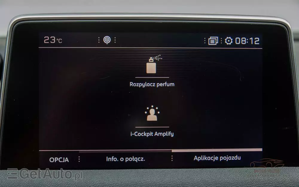 PEUGEOT 3008 2.0 BlueHDi GT S&S EAT6