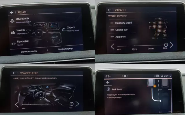 PEUGEOT 3008 2.0 BlueHDi GT S&S EAT6