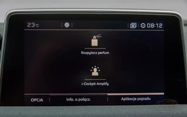 PEUGEOT 3008 2.0 BlueHDi GT S&S EAT6