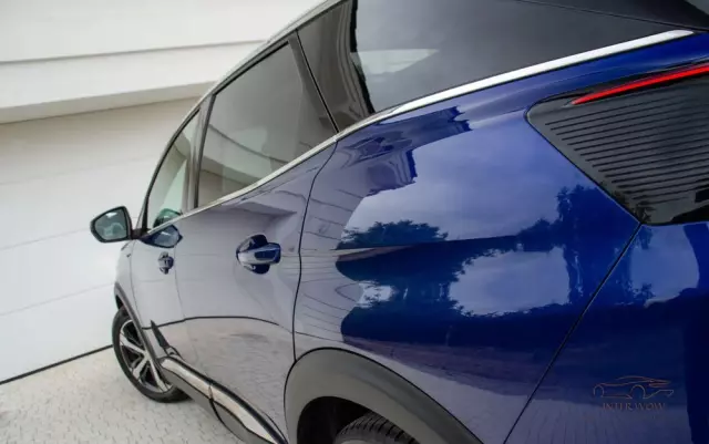 PEUGEOT 3008 2.0 BlueHDi GT S&S EAT6