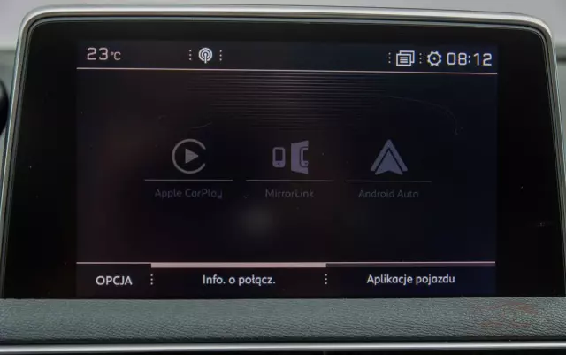PEUGEOT 3008 2.0 BlueHDi GT S&S EAT6
