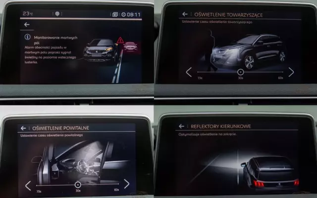 PEUGEOT 3008 2.0 BlueHDi GT S&S EAT6