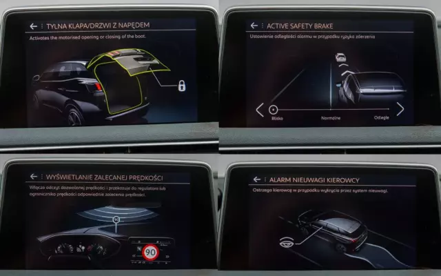 PEUGEOT 3008 2.0 BlueHDi GT S&S EAT6
