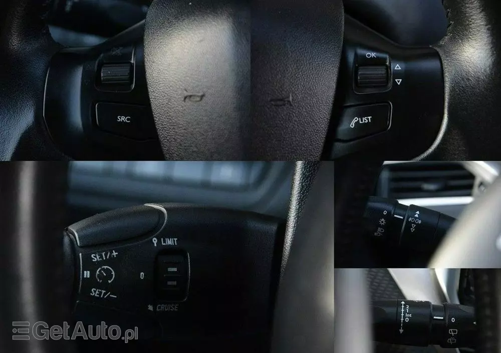 PEUGEOT 2008 1.6 VTi Active