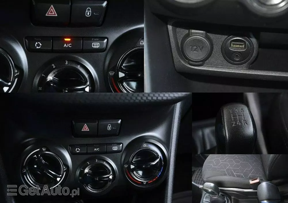 PEUGEOT 2008 1.6 VTi Active