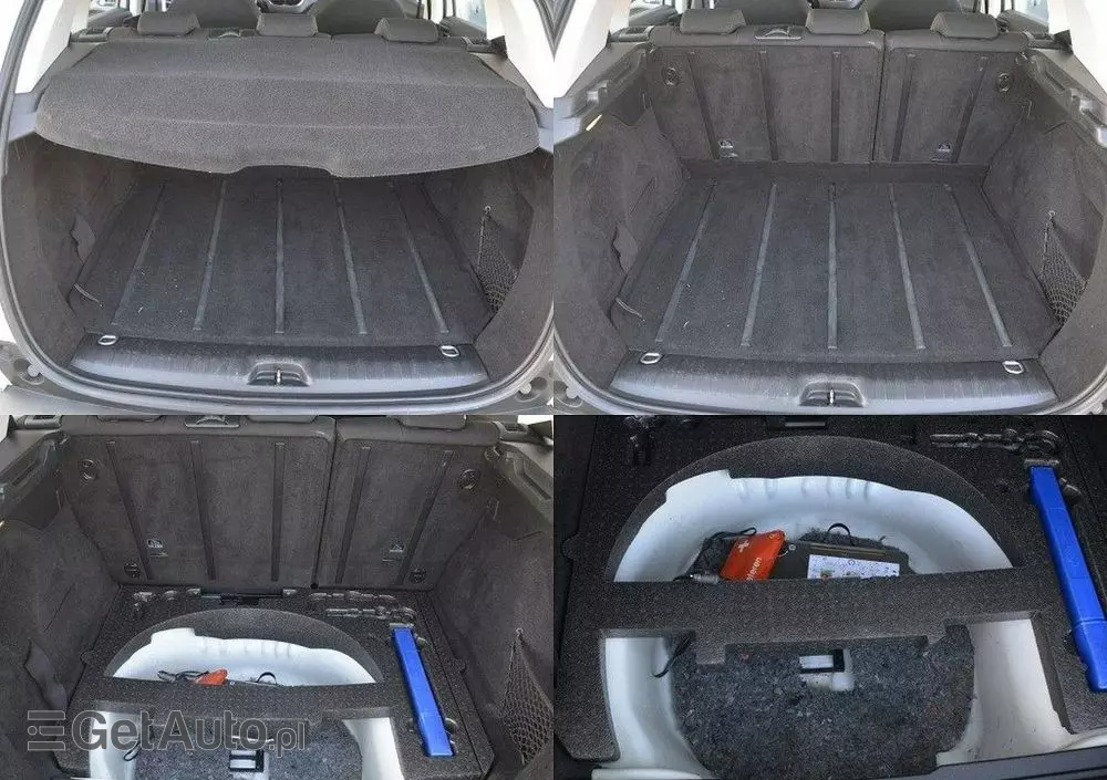 PEUGEOT 2008 1.6 VTi Active