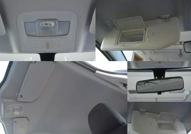 PEUGEOT 2008 1.6 VTi Active