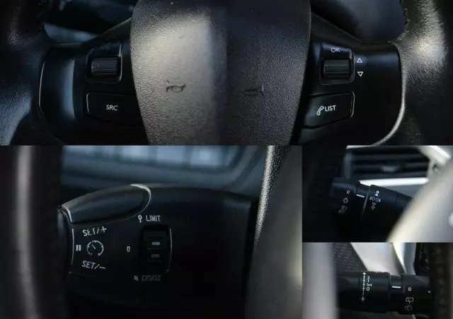 PEUGEOT 2008 1.6 VTi Active