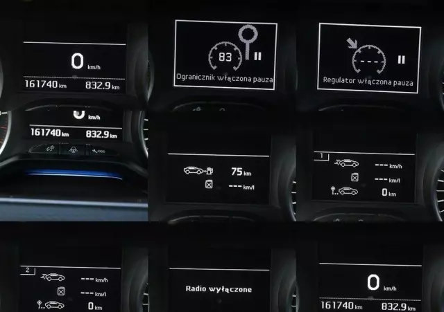 PEUGEOT 2008 1.6 VTi Active