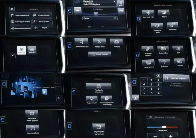 PEUGEOT 2008 1.6 VTi Active