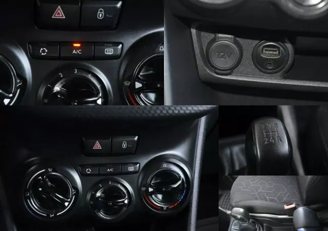 PEUGEOT 2008 1.6 VTi Active