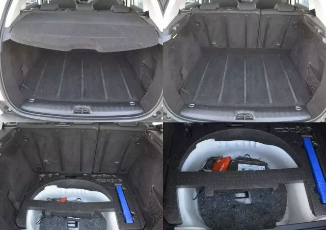 PEUGEOT 2008 1.6 VTi Active