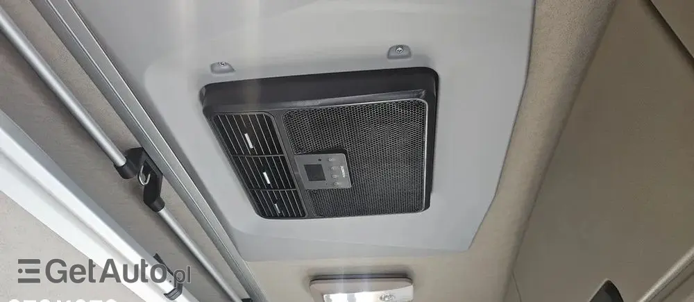 MERCEDES-BENZ ACTROS MP5 / BIG SPACE / STANDARD / 