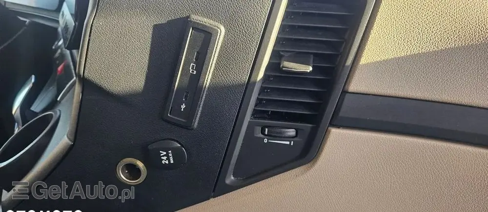 MERCEDES-BENZ ACTROS MP5 / BIG SPACE / STANDARD / 