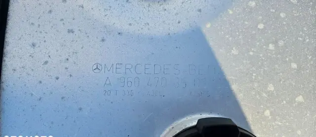 MERCEDES-BENZ ACTROS MP5 / BIG SPACE / STANDARD / 