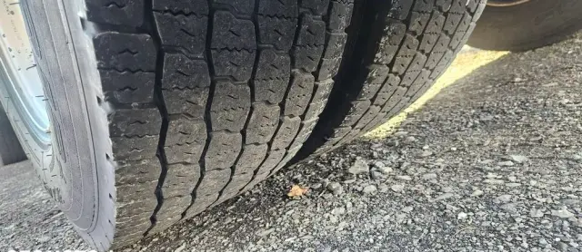 MERCEDES-BENZ ACTROS MP5 / BIG SPACE / STANDARD / 