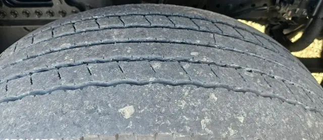 MERCEDES-BENZ ACTROS MP5 / BIG SPACE / STANDARD / 