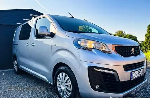 PEUGEOT Expert 