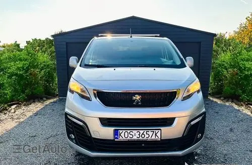 PEUGEOT Expert 