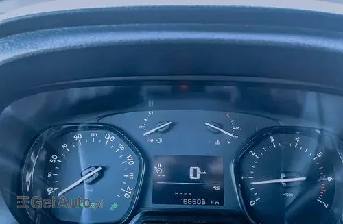 PEUGEOT Expert 