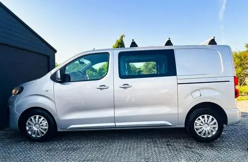 PEUGEOT Expert 