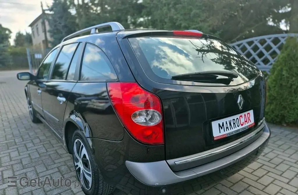 RENAULT Laguna 