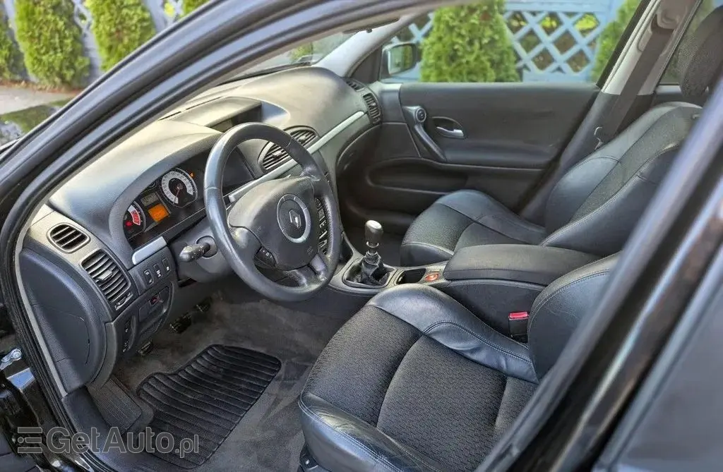 RENAULT Laguna 
