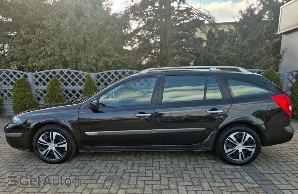 RENAULT Laguna 