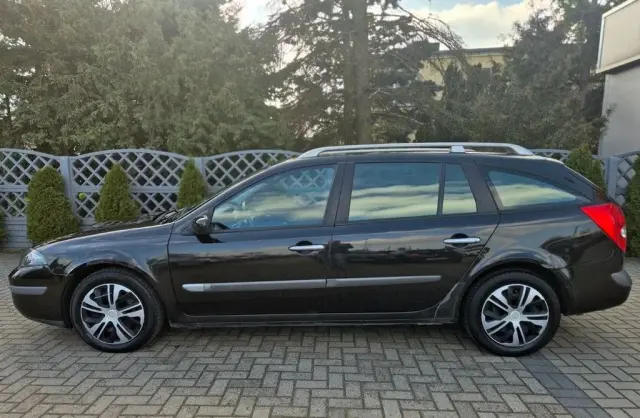 RENAULT Laguna 