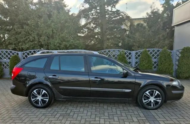 RENAULT Laguna 