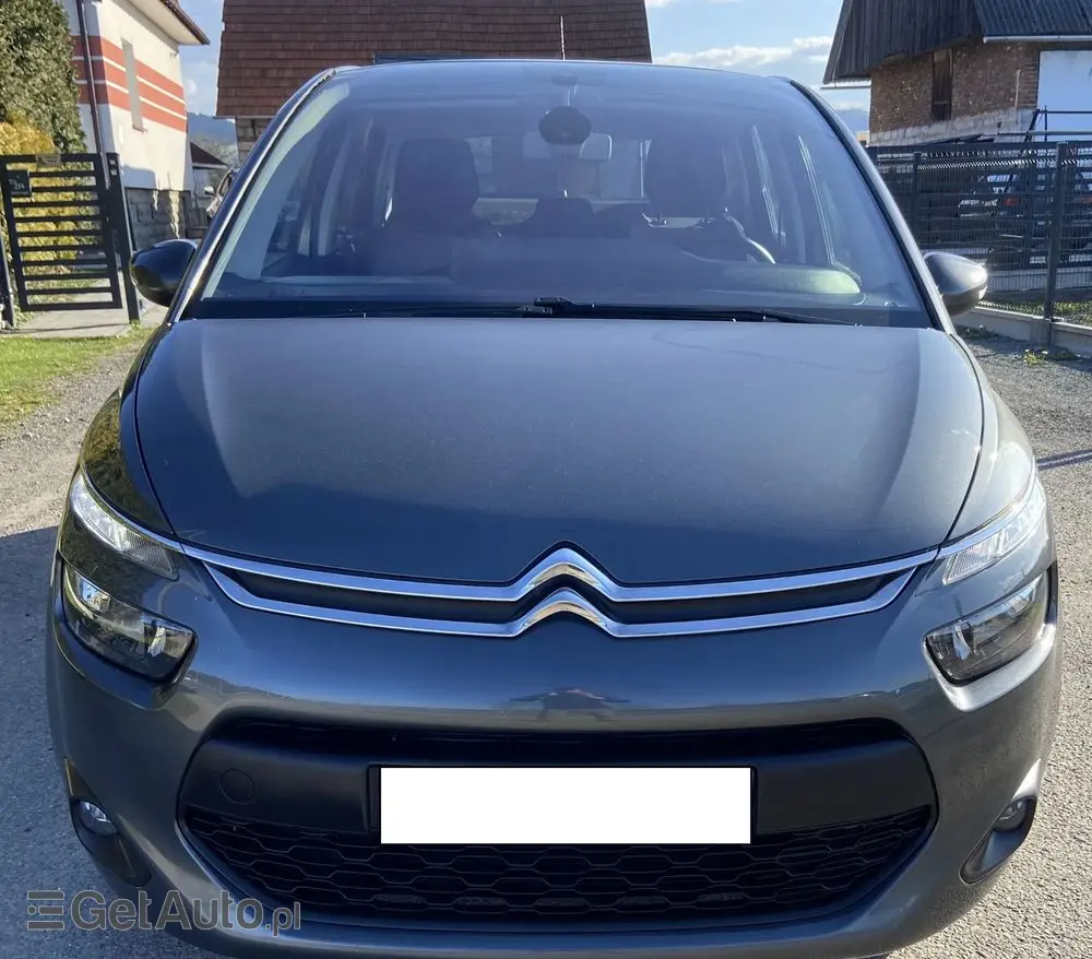 CITROËN C4 Picasso 