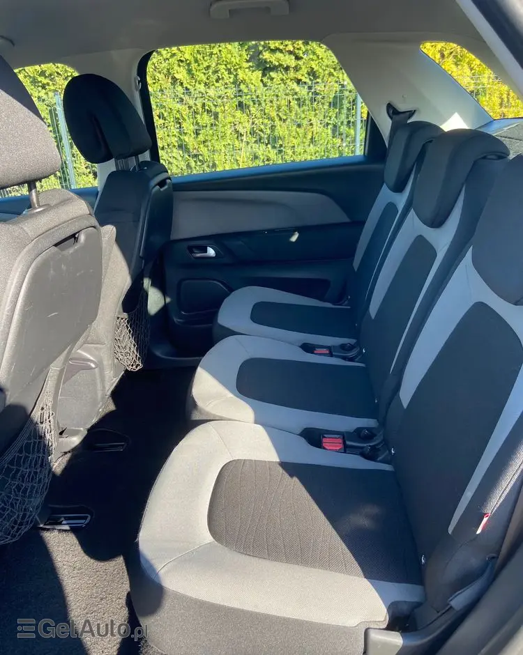 CITROËN C4 Picasso 